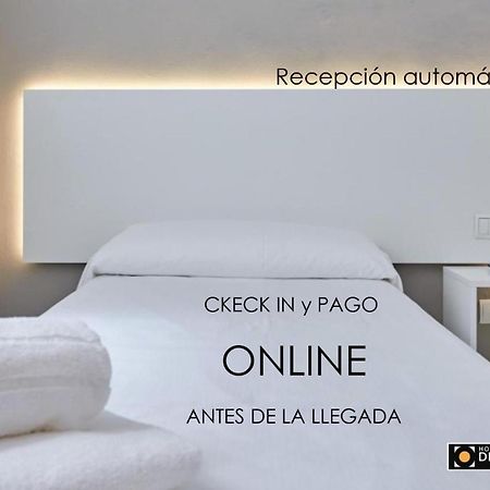Hotel Dl Port Grao de Castellón Kültér fotó
